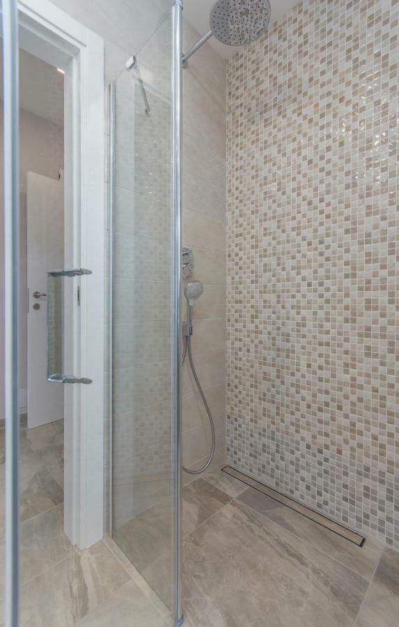 Apartment Lunne Novigrad Istria Eksteriør bilde